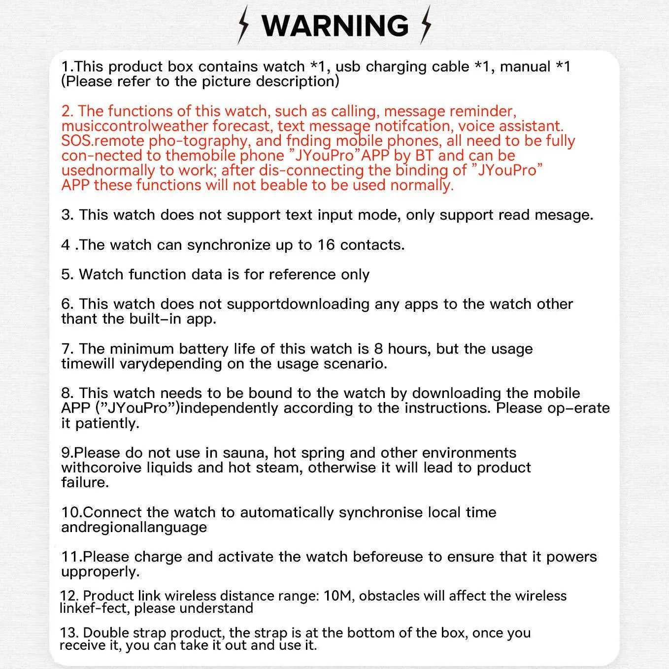 Smart Watch for Women Man (Answer/Make Call), 1.85 Inch Fitness Tracker with Pedometer & Multiple Sports Modes, Fitness Watch for Android Iphone, Back to School Gifts, Health Smart Watch
